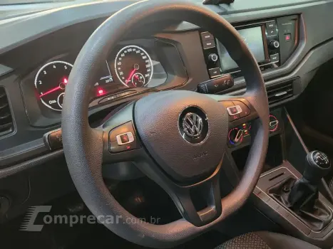 VIRTUS 1.6 MSI Flex 16V 5p Mec.