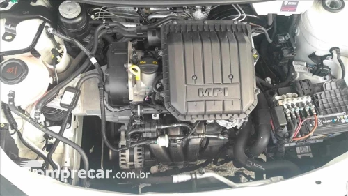 GOL 1.0 12V MPI TOTALFLEX 4P MANUAL