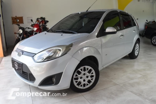 FORD FIESTA 1.0 Rocam SE 8V 4 portas