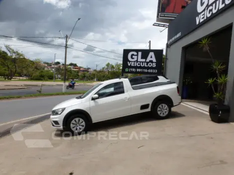 SAVEIRO 1.6 MI Trendline CS 8V