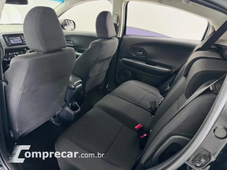 HR-V EX CVT