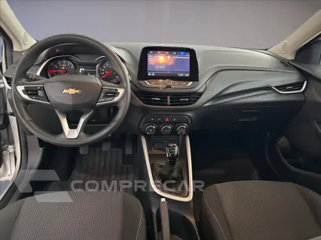 ONIX 1.0 FLEX LT MANUAL