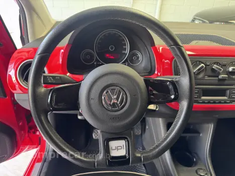 CROSS UP 1.0 MPI 12V