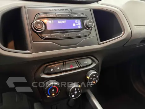 ONIX 1.0 MPFI LT 8V FLEX 4P MANUAL