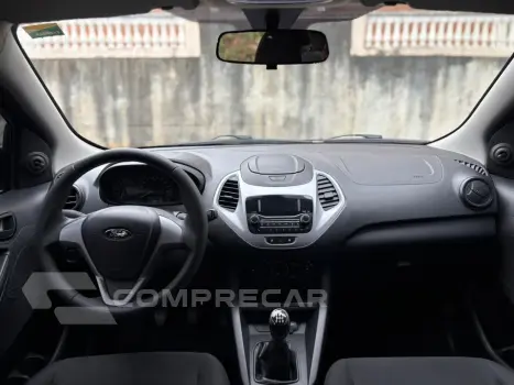 KA + 1.0 SE 12V