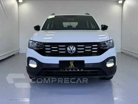 T-CROSS 1.0 200 TSI Comfortline