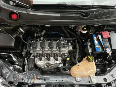 ONIX 1.0 MPFI LT 8V FLEX 4P MANUAL