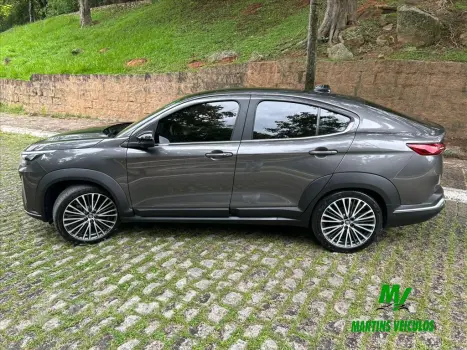 FASTBACK 1.0 TURBO 200 FLEX IMPETUS CVT