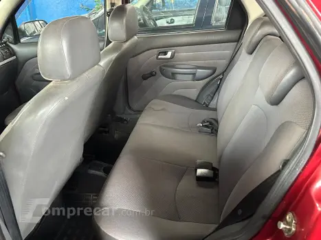 SIENA 1.3 MPI Fire ELX 8V