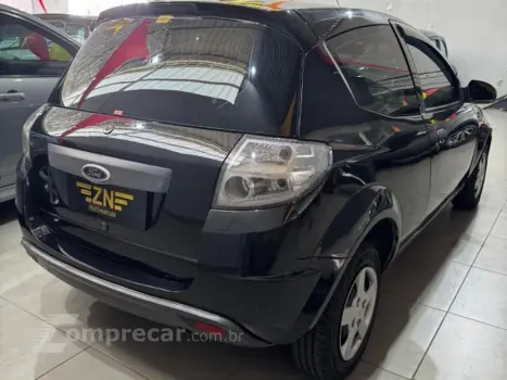 KA 1.0 MPI 8V FLEX 2P MANUAL