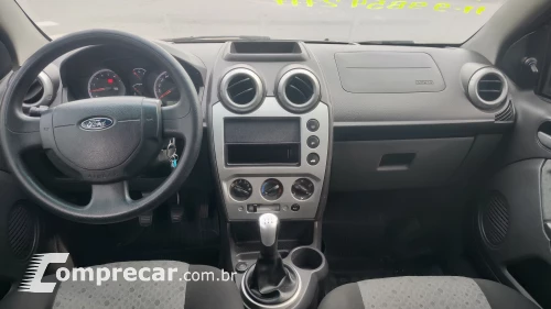 FIESTA 1.0 Rocam SE 8V