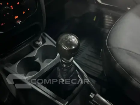 STRADA 1.4 MPI WORKING CS 8V FLEX 2P MANUAL