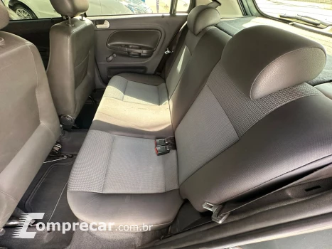 GOL 1.0 MI 8V
