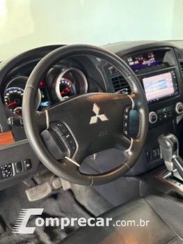 Pajero HPE Full 3.8 V6 250cv 5p Aut.
