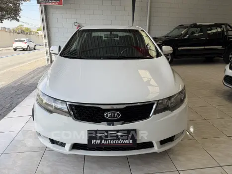 CERATO 1.6 Sedan 16V