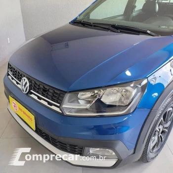 SAVEIRO CD CROSS