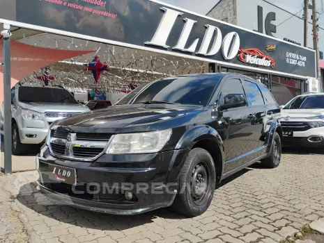 DODGE JOURNEY 2.7 SE V6 24V 4 portas