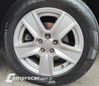 COMPASS 1.3 T270 Turbo Sport