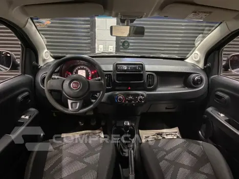 Mobi 1.0 Evo Flex Like. Manual