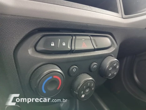 ONIX - 1.0 MPI JOY 8V 4P MANUAL