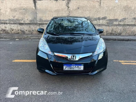 FIT 1.4 LX 16V