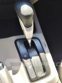 CIVIC 2.0 LXR 16V