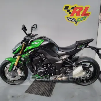 KAWASAKI Z-1000R ABS