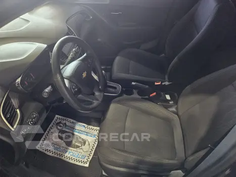 TRACKER 1.4 16V Turbo LT