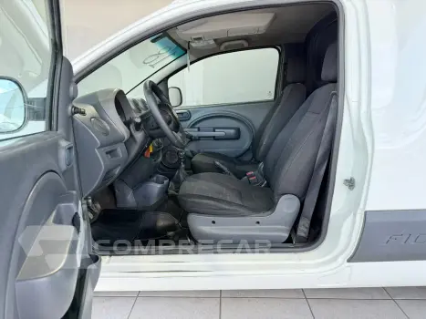 FIORINO 1.4 MPI Furgão 8V