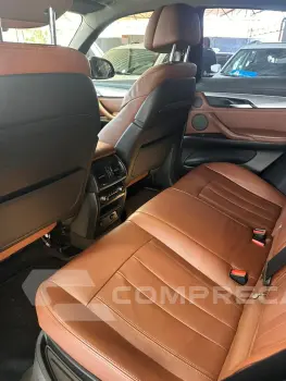 X6 3.0 Twinpower Xdrive35i M Sport
