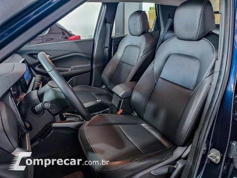 MONTANA 1.2 TURBO FLEX PREMIER AUTOMÁTICO