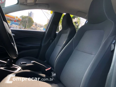 Onix 1.0 Flex Lt Manual