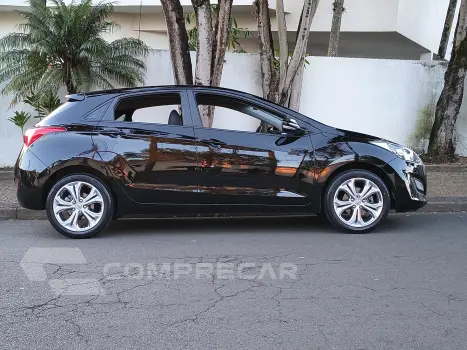 I30 1.8 MPI 16V Série Limitada