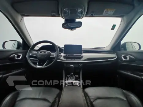 COMPASS 1.3 T270 TURBO FLEX LONGITUDE AT6