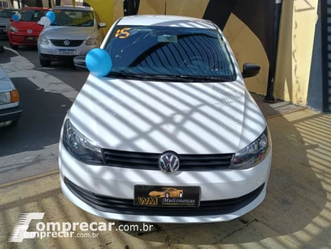 GOL TRENDLINE