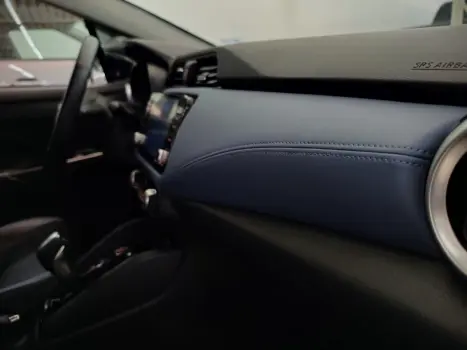 VERSA EXCLUSIVE 1.6 16V FLEX AUTOMATICO