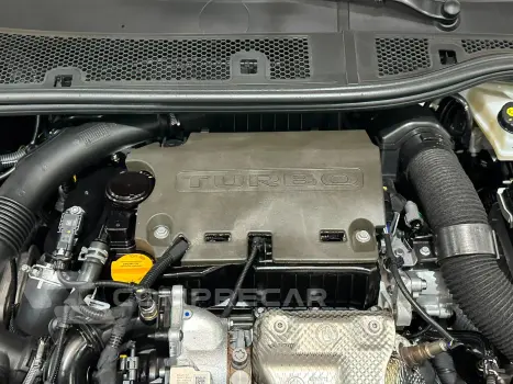 208 GT 1.0 Turbo Flex 5p Aut.