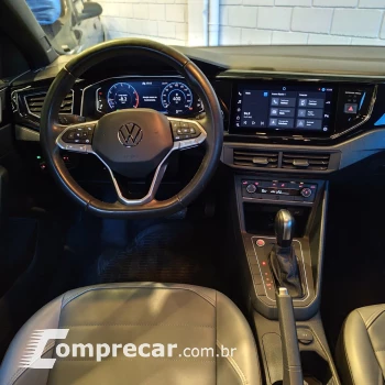 NIVUS 1.0 200 TSI Highline