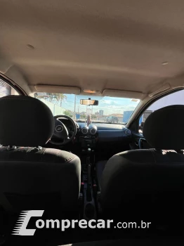SANDERO 1.6 Stepway 16V