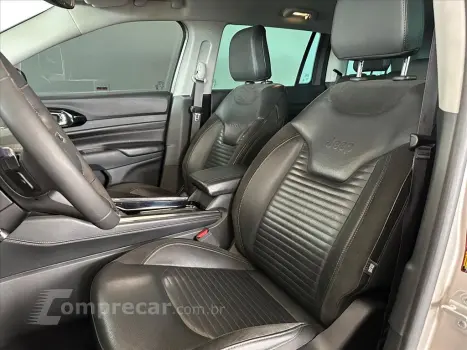 COMMANDER 1.3 T270 TURBO FLEX LIMITED AT6