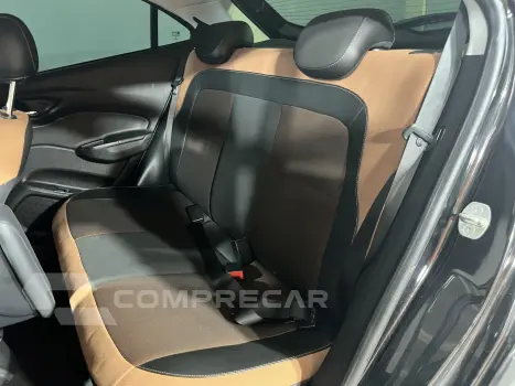 ONIX 1.4 MPFI ACTIV 8V FLEX 4P AUTOMÁTICO