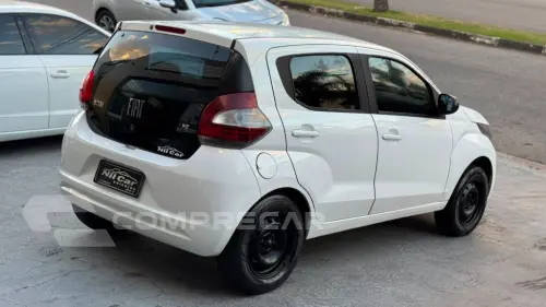 MOBI LIKE 1.0 Fire Flex 5p.