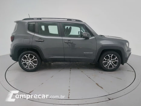 RENEGADE 1.3 T270 TURBO FLEX LONGITUDE AT6