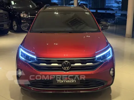 NIVUS 1.0 200 TSI Highline