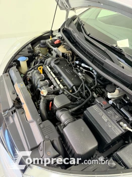 HB20 1.6 Comfort 16V