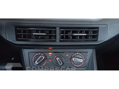 NIVUS 1.0 200 TSI TOTAL FLEX COMFORTLINE AUTOMÁTICO