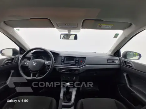 POLO 1.0 MPI TRACK MANUAL