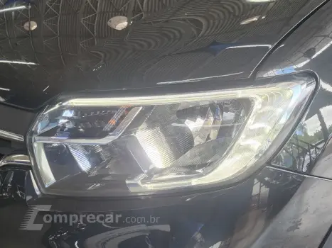 STEPWAY 1.6 16V SCE FLEX ICONIC X-TRONIC