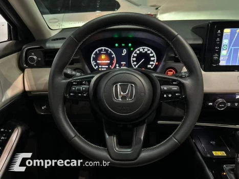 HR-V ADVANCE 1.5 FLEX TB 16V 5P AUT.