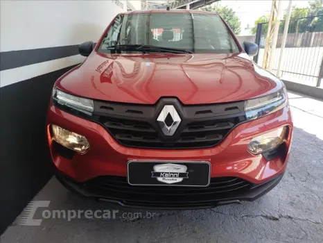 KWID 1.0 12V SCE ZEN